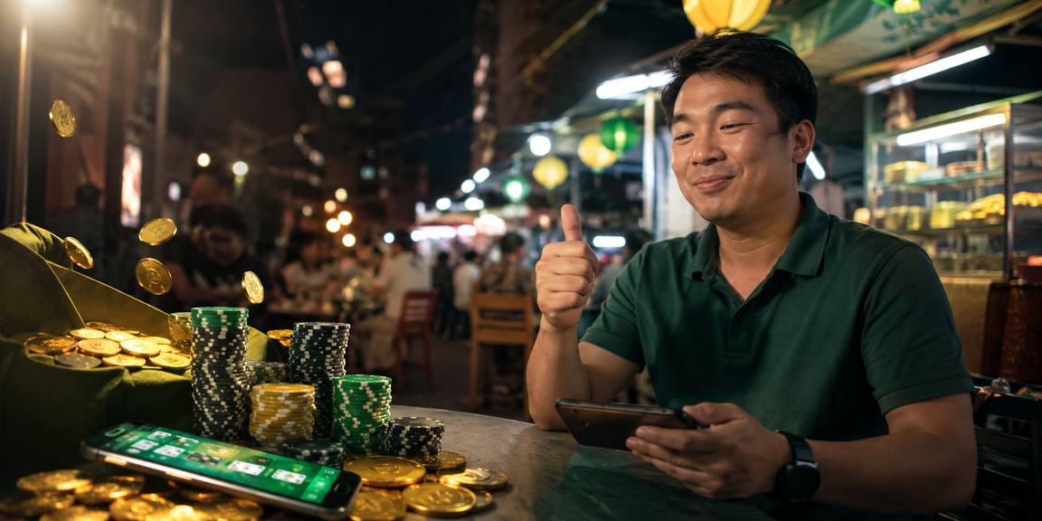 fb977 Sòng Bạc fb977 — Bàn Chơi Thật, Thanh Toán Nội Địa