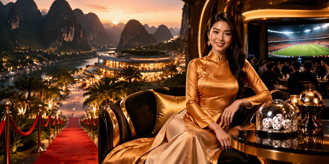 fb977 Casino Trực Tiếp Việt Nam