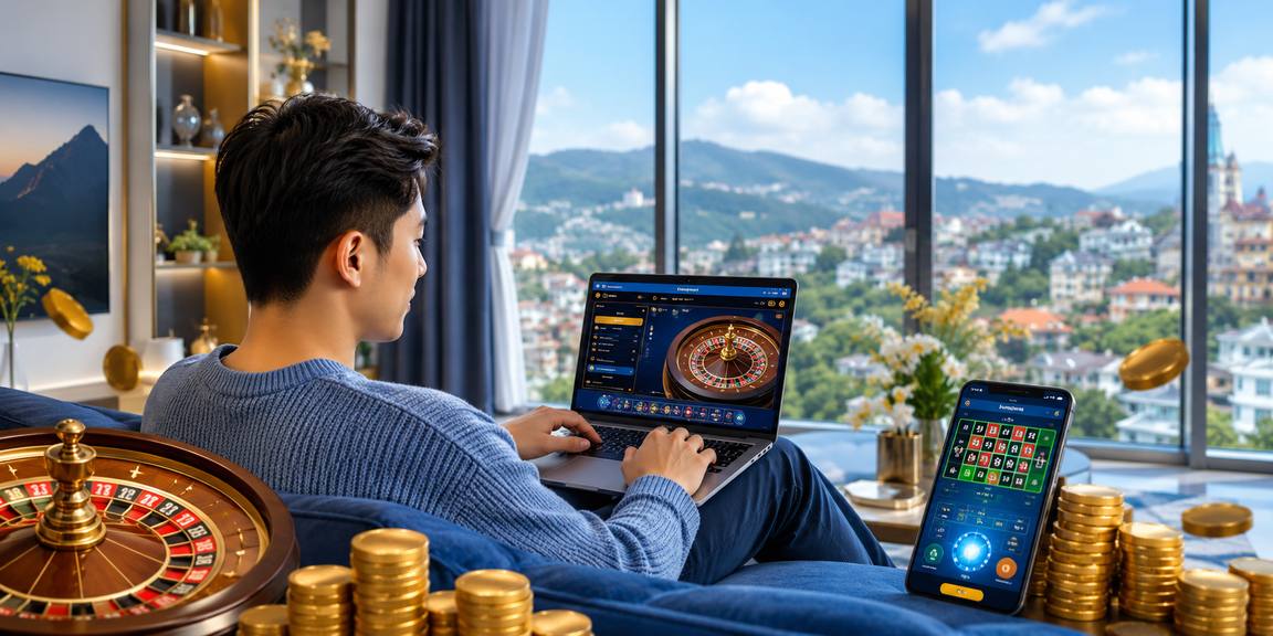 fb977 Nổi Bật Casino